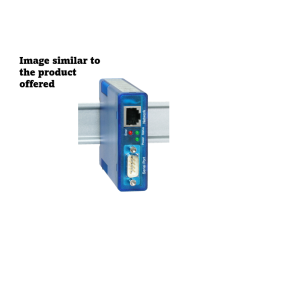 COM-SERVER 10/100BASE T, WT-58631, RS485.