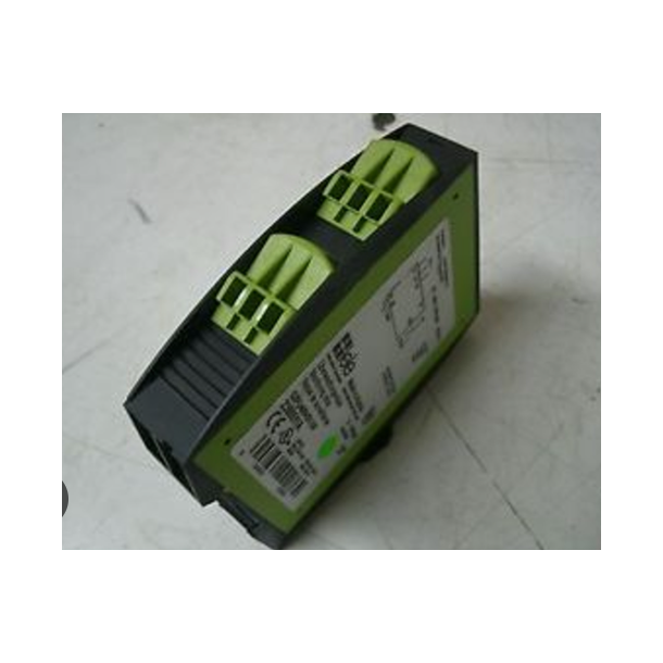 CONTROL RELAY, TELE G2PU400VSY-DR, LUST.