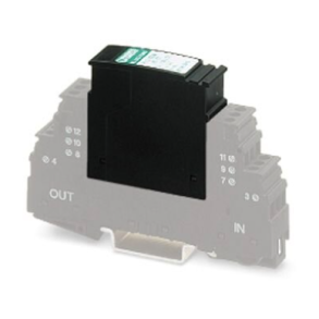 PLUG PHOENIX, MCR-PLUGTRAB, PT2-ISDN.