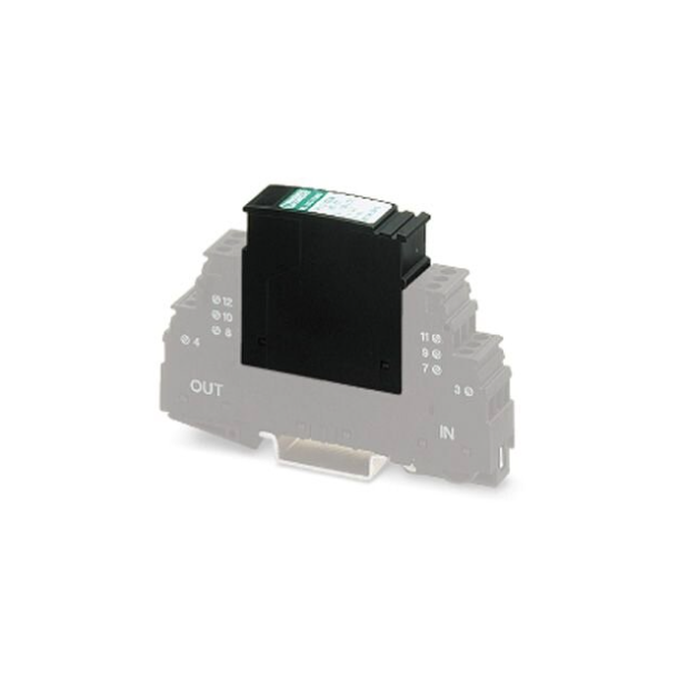 PLUG PHOENIX, MCR-PLUGTRAB, PT2-ISDN.