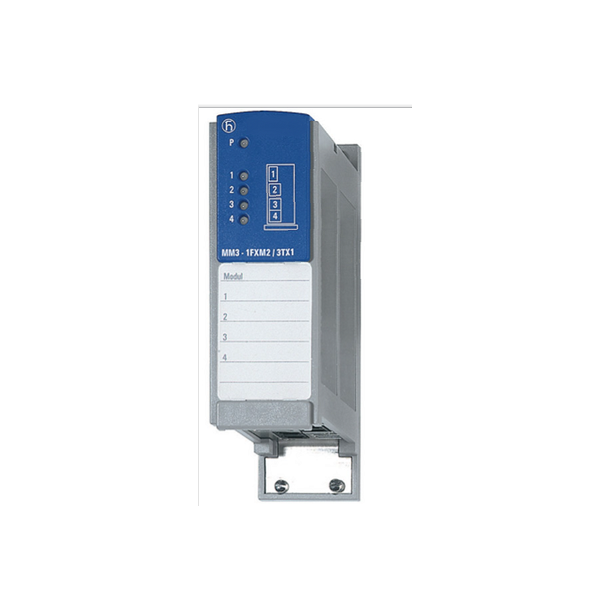 MM3-1FXM2/3TX1,MICE-SWITCHES,MEDIA MODUL.
