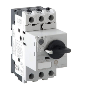 MOTOR CIRCUIT SWITCH GPS1BS 0.63-1A.