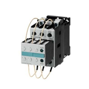 CONTACTOR AC6, 25KVAR/400V, 3RT16271AC21.