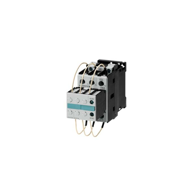 CONTACTOR AC6, 25KVAR/400V, 3RT16271AC21.
