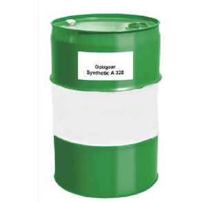 OIL, GEAR, OPTIGEAR SYNTH. A320, 208L #. Price pr. liter