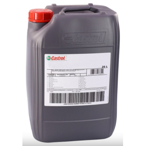 OIL, GEAR, OPTIGEAR SYNTH. A320, 20L #. Price pr. liter