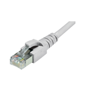 PATCH CABLE,DATWYLER,2M,ST/ST/,CAT.5,1-1.