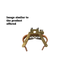 CARBON BRUSH HOLDER+ABRASION DET.DAS95A.