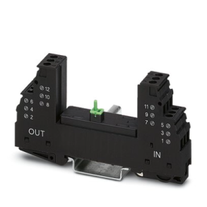 BASE ELEMENT PT2X2-BE F. PROTECTION PLUG.
