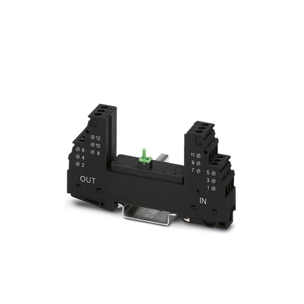 BASE ELEMENT PT2X2-BE F. PROTECTION PLUG.