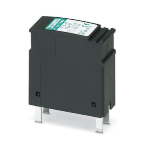 OVERLOAD PROTECTION PT 2X2-HF-5 DC-ST.