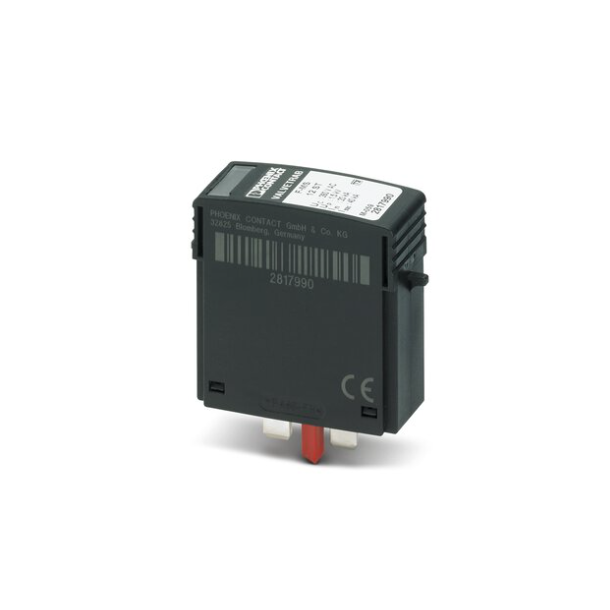 LIGHTNING PROTECTION VAL-F-MS-12ST, PLUG.