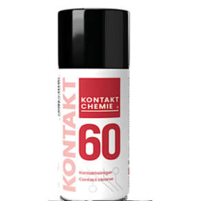 CONTACT SPRAY, KONTAKT 60, 400ML #.