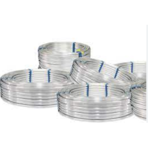 COIL TUBE DN225MM, PLASTIC / ALUMINIUM.