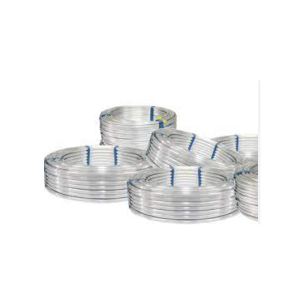 COIL TUBE DN225MM, PLASTIC / ALUMINIUM.