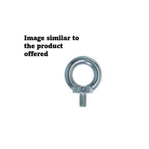 HOISTING EYE, MD/MM.