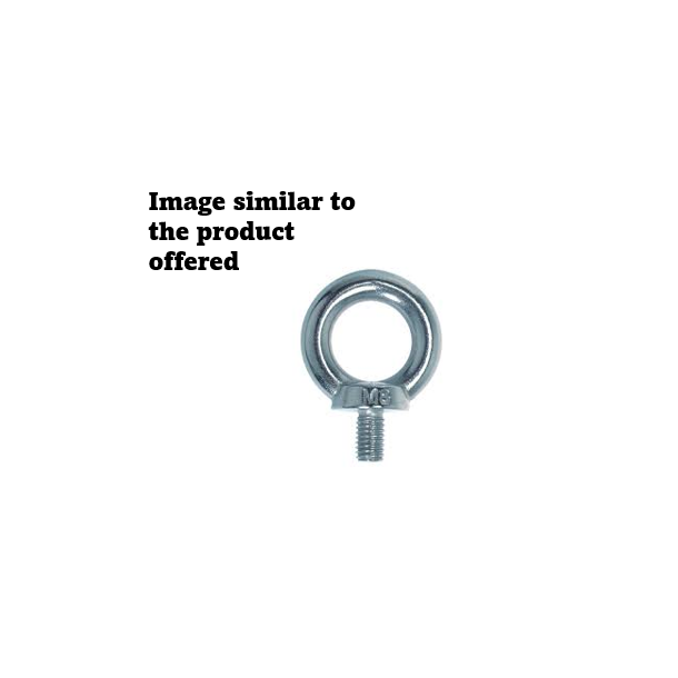 HOISTING EYE, MD/MM.