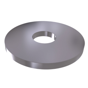 ARANDELA 10 ISO7094 R TZN.