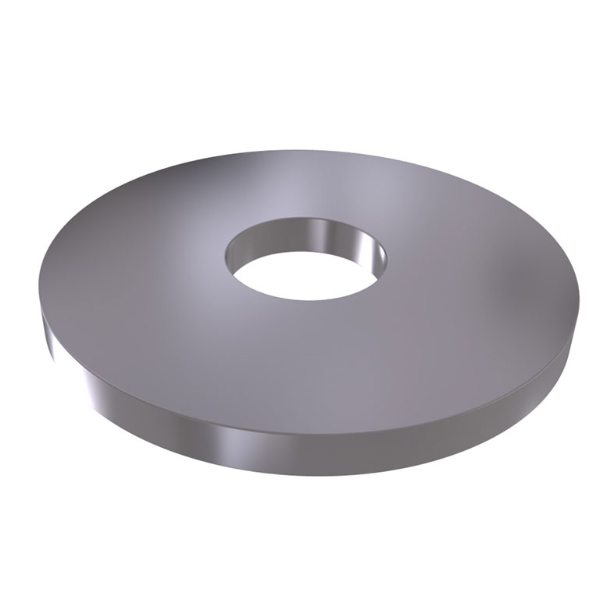 ARANDELA 10 ISO7094 R TZN.