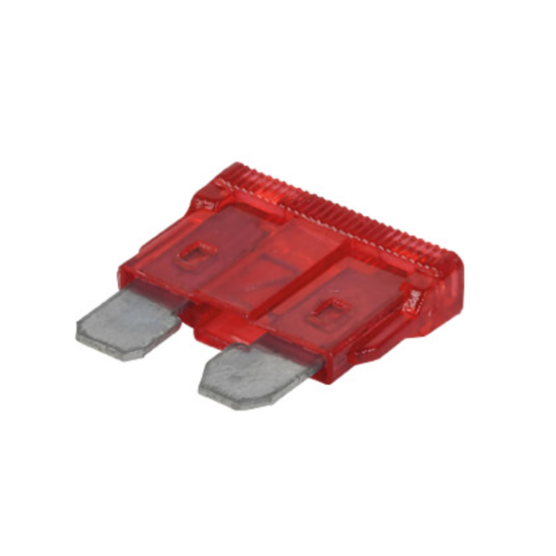 FLAT FUSE FKS 10A HONEYWELL.