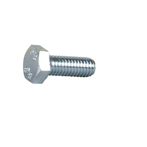 HEXAG. SCREW M24X490-ISO4014-10.9-SG-DTS.