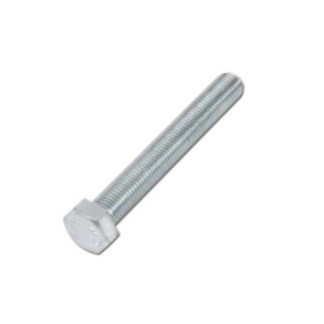 HEXAGON BOLT, M42X200-ISO4017-8.8-TZN.