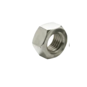 NUT M42 ISO4035 KL.4-GZN.