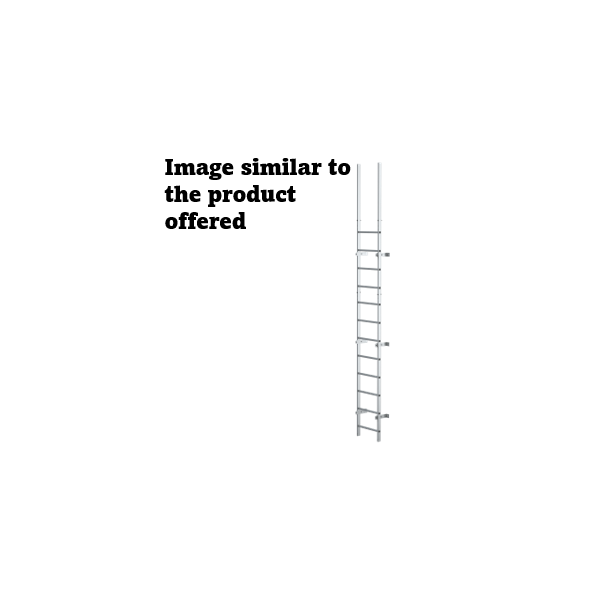 LADDER FOR EXIT TO NACELLE ROOF, MD/MM.