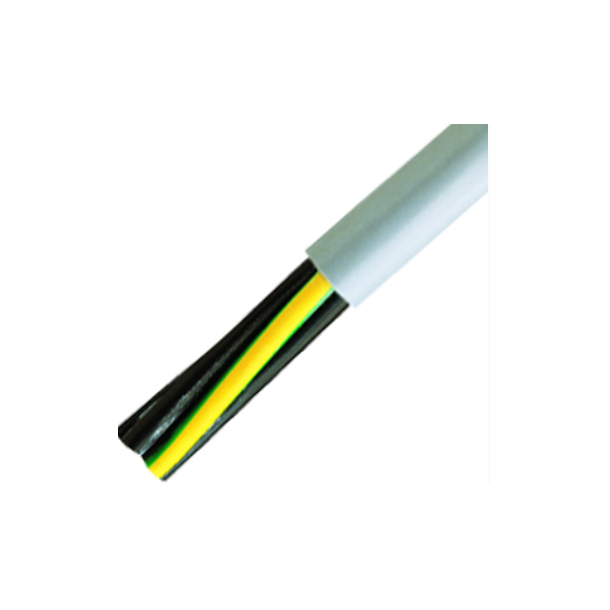 CABLE YSLY-JZ, 3X1.5. Minimum order quantity = 100