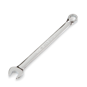 COMBINATION WRENCH 10MM.