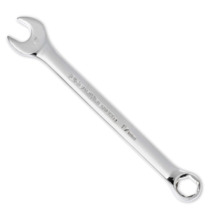 COMBINATION WRENCH 17MM.