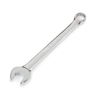 COMBINATION WRENCH 19MM.