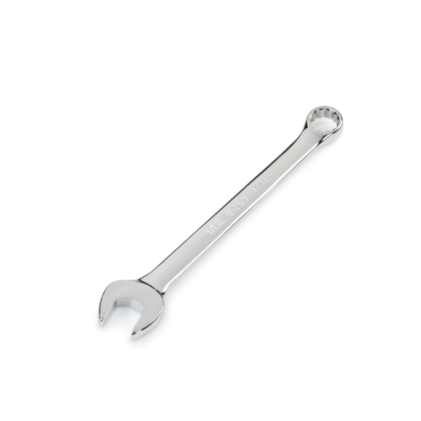 COMBINATION WRENCH 19MM.
