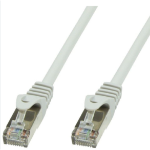 PATCH CABLE SFTP WITH RJ45 ST,LENGTH 15M.