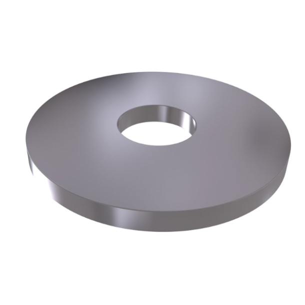 WASHER 12, ISO7094-R-A4.