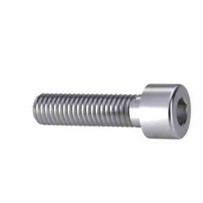 SOCKET HEAD SCREW M10X30-ISO4762-8.8-TZN.
