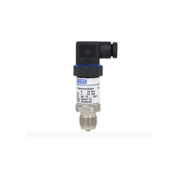 PRESSURE TRANSDUCER S-10,0, 16BAR, G1/4B.