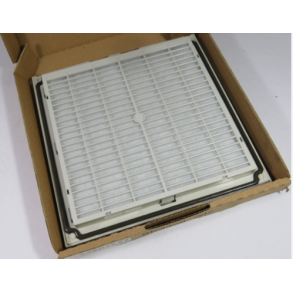 OUTLET FILTER SK3322.207, RAL7035.