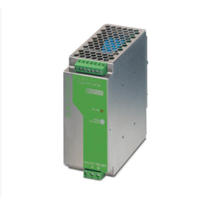 POWER SUPPLY QUINT PS-100, 240AC/24DC/5.