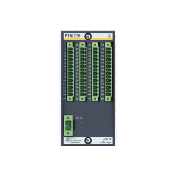MODUL, TEMPERATURE, PTAI216.
