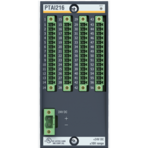 MODUL, TEMPERATURE, PTAI216.
