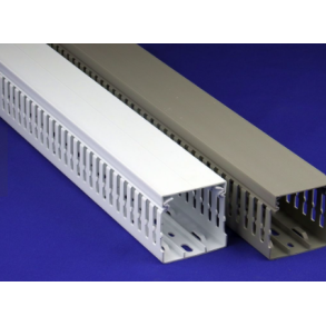 PART OF THE CABLE DUCT GWU34. Minimum order quantity = 100