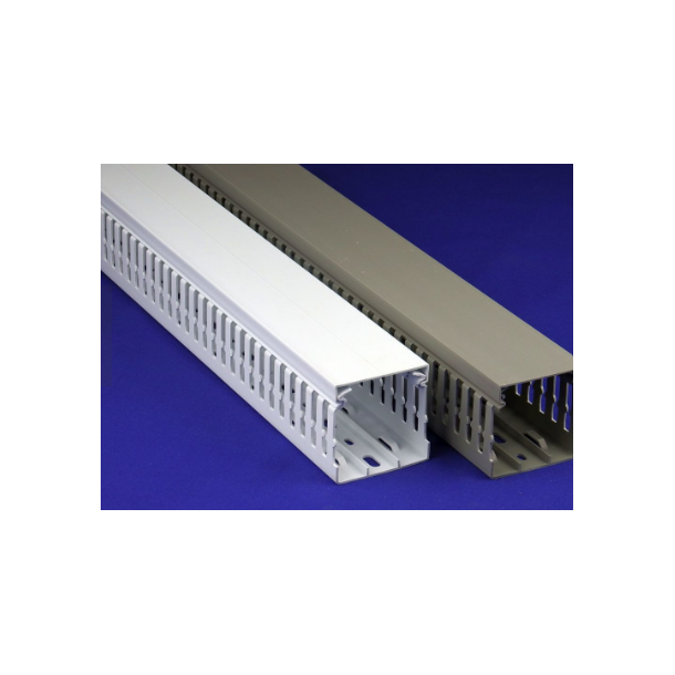 PART OF THE CABLE DUCT GWU34. Minimum order quantity = 100