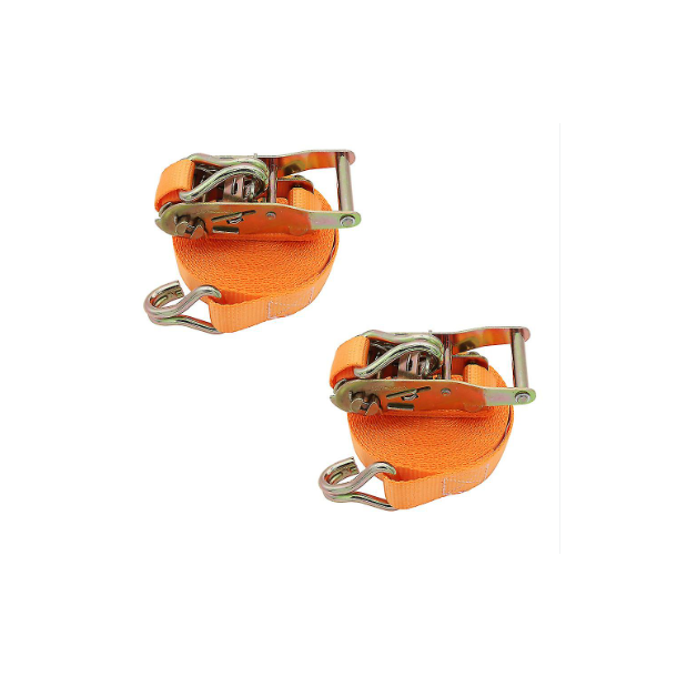 TENSION BELT, D=8 WITH 2 HOOKS, MD/MM.