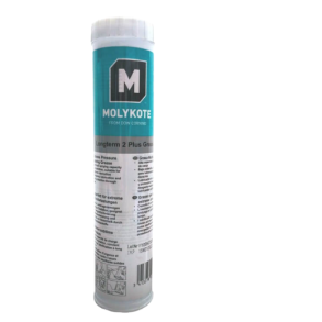 LUBRICANT,MOLYKOTE,LONGTERM 2+, 400GR.