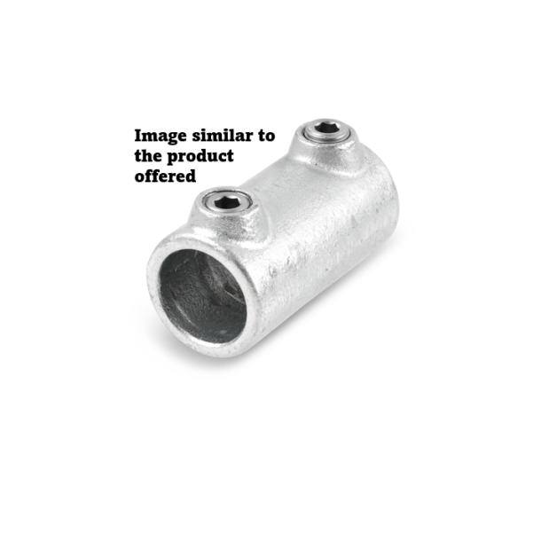 JOINTING CLAMP FOR SLEEVE, 0.5-16MM2.