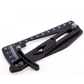 BLADE ADJUST GAUGE, MM82B.