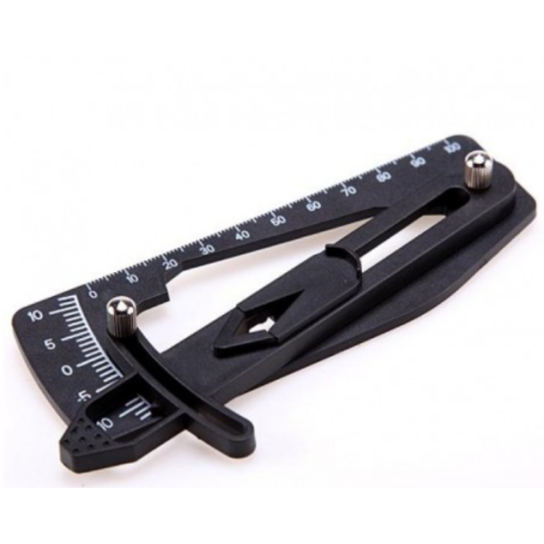 BLADE ADJUST GAUGE, MM82B.