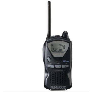 RADIO UNIT KENWOOD 