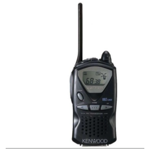 RADIO UNIT KENWOOD "FUNKEY".